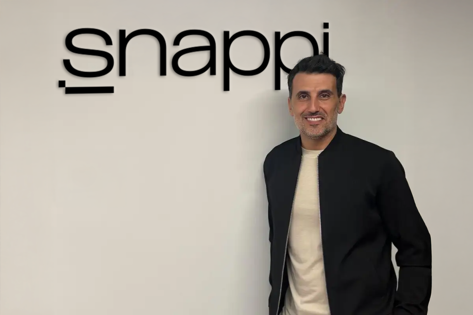 Χ. Ταρατσίδης: Η Snappi είναι το νέο εργαλείο του eCommerce που δίνει ρευστότητα στους εμπόρους